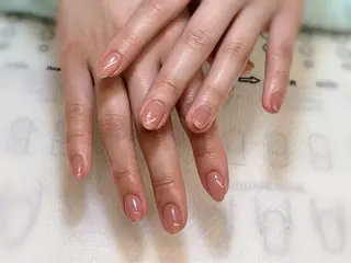 ネイル Alisa nail Timiのネイルデザイン