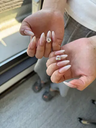 ネイル lune nail_2017のその他イメージ