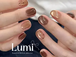 ネイル KA NAのネイルデザイン