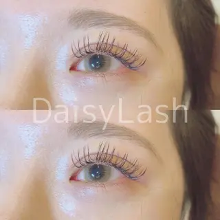 マツエク・マツパ DaisyLash 京橋店のマツエク・マツパデザイン