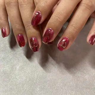 ネイル nails by sayaのネイルデザイン