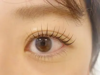 マツエク・マツパ Aranasalon 池袋店のマツエク・マツパデザイン