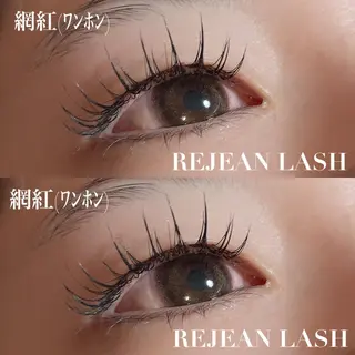 マツエク・マツパ private salon SOU所属・ﾄｰﾀﾙｾﾗﾋﾟｽﾄ MANAのマツエク・マツパデザイン