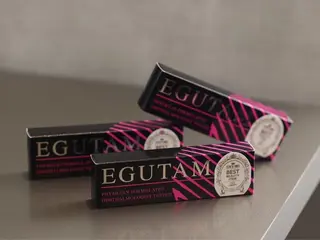 eve🐰束間まつ毛 /透明感カラーのマツエク・マツパデザイン