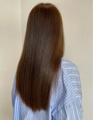 ロング scene自由が丘所属・自由が丘/メンズ/ ボブ/田丸のヘアスタイル