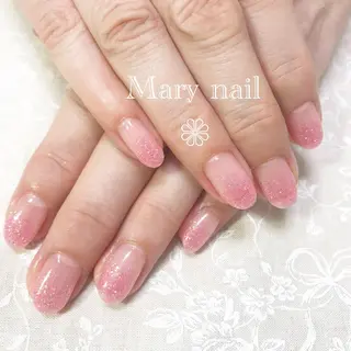 ネイル WITH  NAIL ネイリストのネイルデザイン