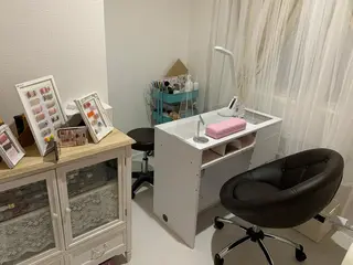 ネイル Embellir ♡鏡味のその他イメージ