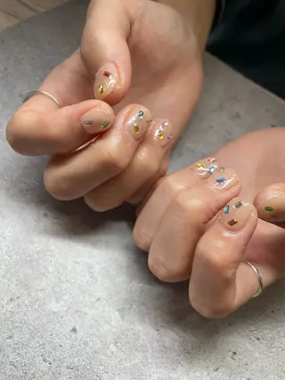 ネイル 🌕akuri🌖 nuance/専門のネイルデザイン