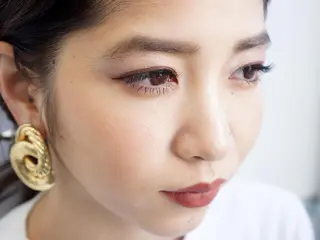 マツエク・マツパ 小山 彩のマツエク・マツパデザイン