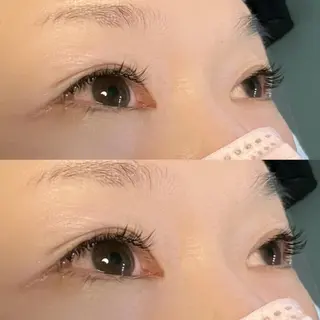 マツエク・マツパ オガワ 。のマツエク・マツパデザイン