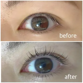 マツエク・マツパ Bloomy.所属・【Bloomy.】 竹内のマツエク・マツパデザイン