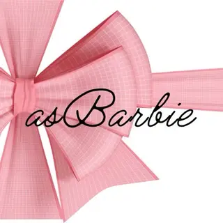 ネイル asBarbie所属・as  Barbie ໒ ᩧ꒱Harukaのネイルデザイン