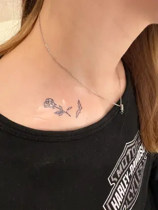 Beauty SalonAeriのエステ・リラクイメージ