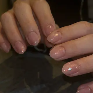 ネイル plume. noaのネイルデザイン