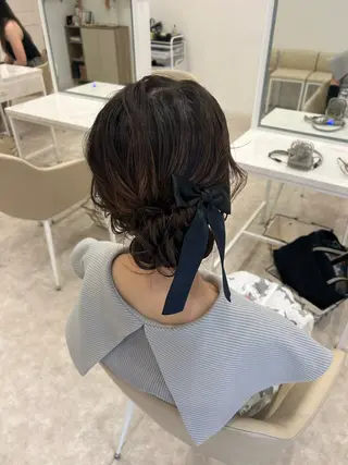 ミディアム Dityca rst所属・Hirakuni Manakaのヘアスタイル