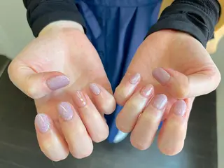 ネイル Sone Saoriのネイルデザイン