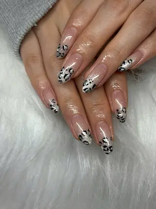 ネイル gin ginのネイルデザイン