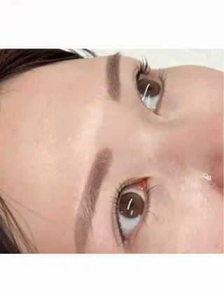 マツエク・マツパ Lill  by  Flag  上通店所属・LillbyFlag / RYUのマツエク・マツパデザイン