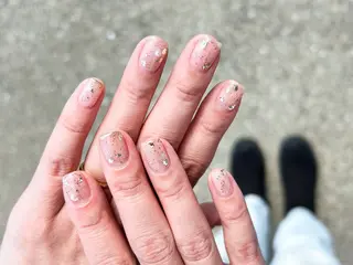 ネイル M's nail MASAEのネイルデザイン
