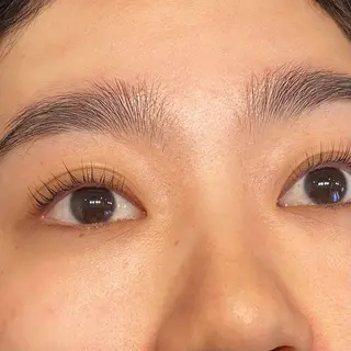 マツエク・マツパ ヴィーナスラッシュ 自由が丘/KURUのマツエク・マツパデザイン