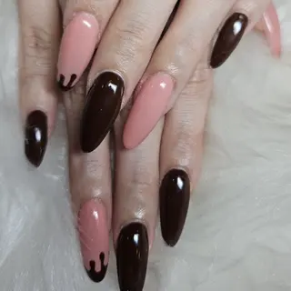 ネイル NAILSGOGO shibuyaのネイルデザイン