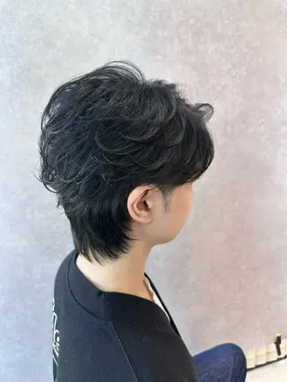 メンズ 🍒メンズカット/ SAAYA🍒のヘアスタイル