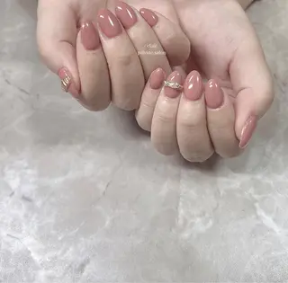 ネイル nail salon una.のネイルデザイン