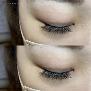 マツエク・マツパ アイブロウ 𓍯 Miyaki𓍯のマツエク・マツパデザイン