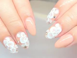 ネイル NOGUCHI  KANAのネイルデザイン