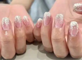 ネイル Yarm As Etelのネイルデザイン