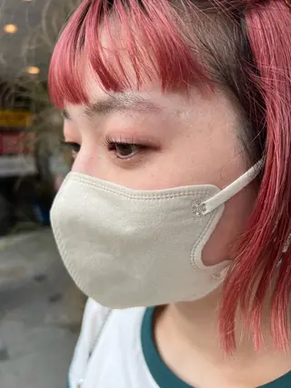 マツエク・マツパ 金子 麗のその他イメージ