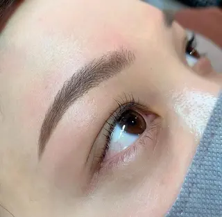 マツエク・マツパ koyama harukaのマツエク・マツパデザイン