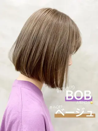 カラー SEED&beauty byFLAT所属・ヘッドスパ (女性限定)🍋モエのヘアスタイル