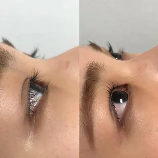 マツエク・マツパ マツパ＆マツエク swatiのマツエク・マツパデザイン