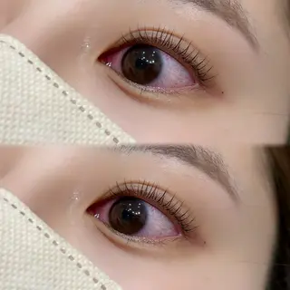 マツエク・マツパ BEAUTY GENE professional所属・BEAUTYGENE 🪽‪rinkaのマツエク・マツパデザイン