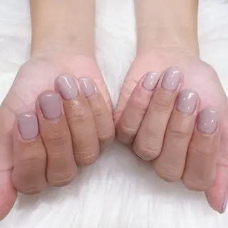 ネイル 小野澤 紗智のネイルデザイン