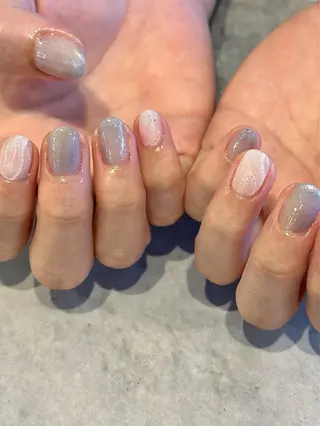 ネイル ikoi🫧 Kotomiのネイルデザイン