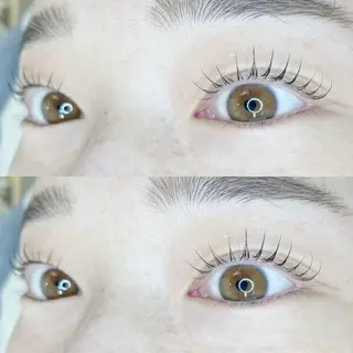 マツエク・マツパ BEAUTY LINE 湘南台店所属・山田 藍瑠のマツエク・マツパデザイン