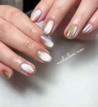 ネイル noa nail所属・nailsalon noaのネイルデザイン