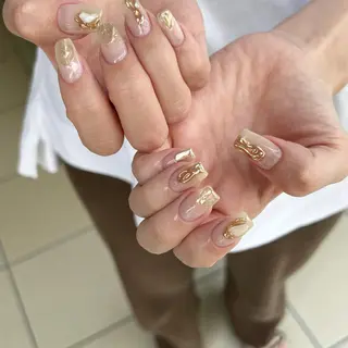 ネイル Lotta. by Chiseiのネイルデザイン