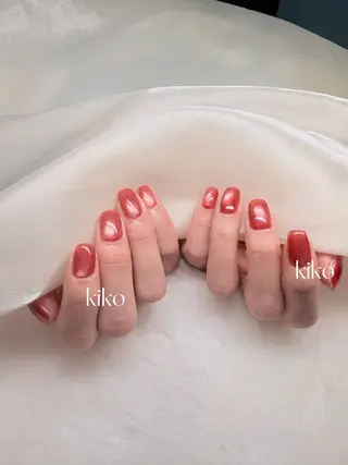 ネイル ki koのネイルデザイン