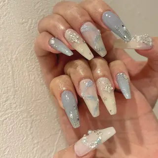 ネイル KIM キムのネイルデザイン