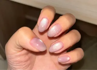 ネイル ジュリ ネイルのネイルデザイン