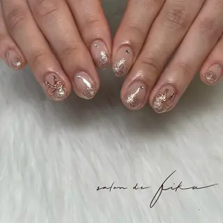 ネイル Saki 【パラジェル取扱店】のネイルデザイン