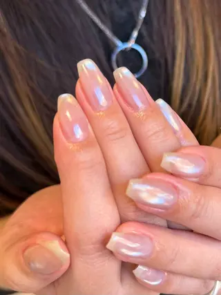ネイル enoi___ mamiのネイルデザイン