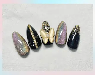 ネイル H3 ネイル サロンのネイルデザイン