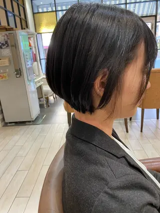 ショート ✳︎SERA✳︎ 平日のみご案内のマツエク・マツパデザイン