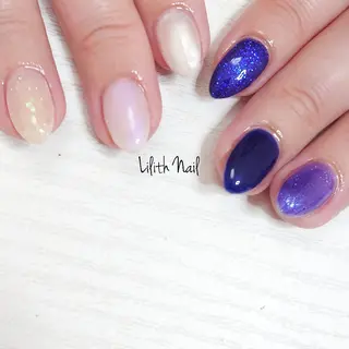 ネイル Lilith Nailのネイルデザイン