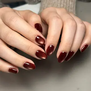 ネイル ニャット アインのネイルデザイン