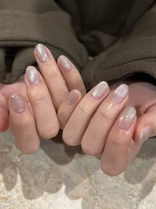 ネイル conq所属・Kyu_西荻窪 Nail Conqのネイルデザイン